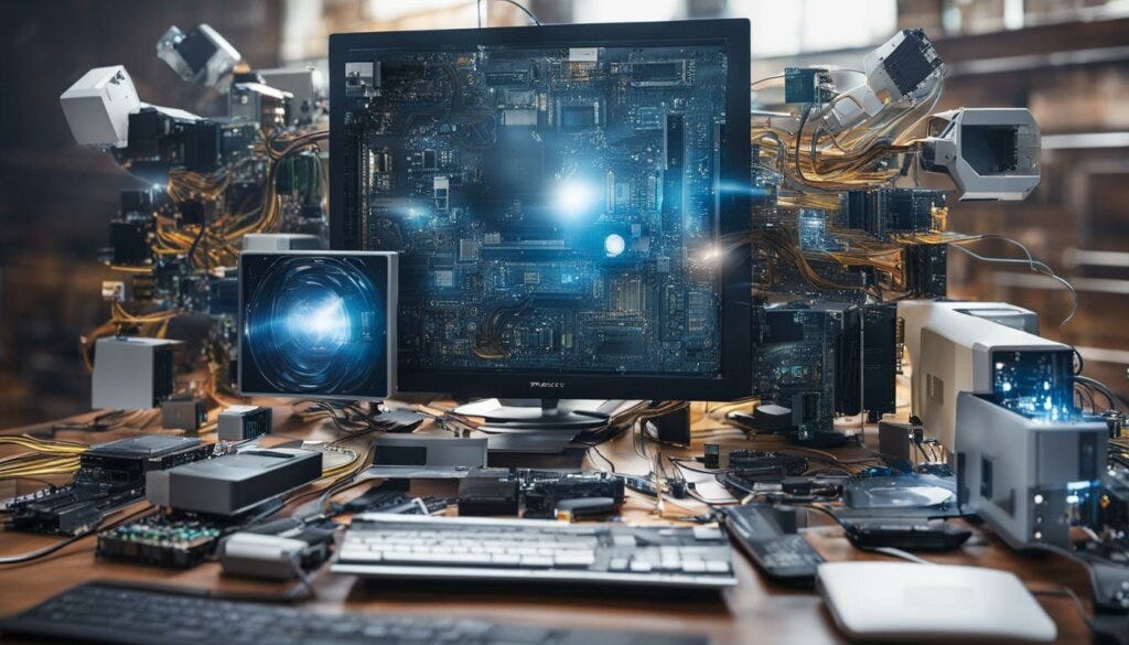 The Ultimate Guide to Gaming, Hardware, and Future Tech PCSite