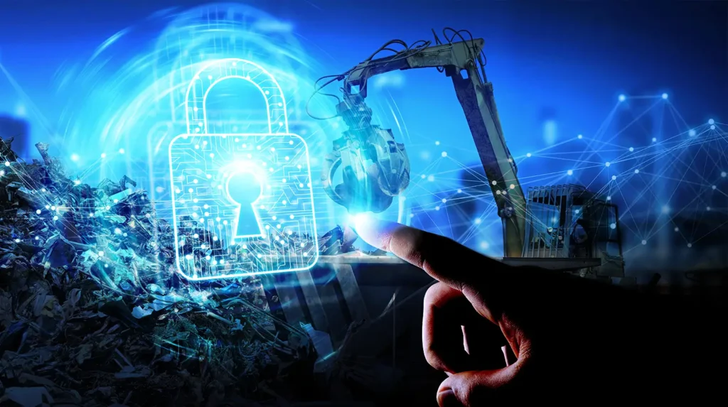 Top IT Recycling Trends: Embracing Sustainability and Data Protection